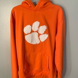 Clemson hoodie